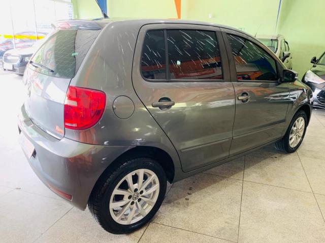 VOLKSWAGEN FOX 1.0 8V (G2) 4P - Foto 8