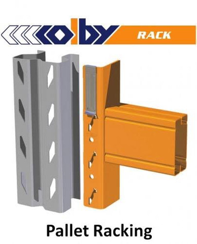 Garras para Porta Pallet - Foto 2