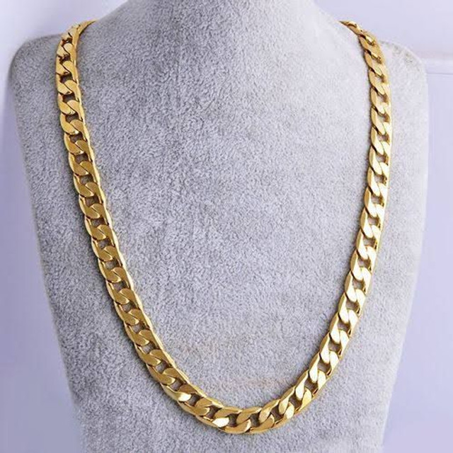 JOIAS OURO 18K