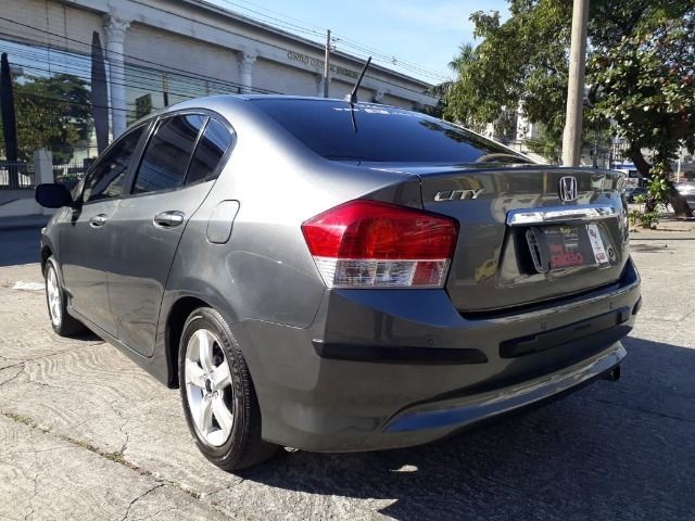 Honda City Dx 1.5 Manual 2011 + GNV 5ºGeração - Foto 6