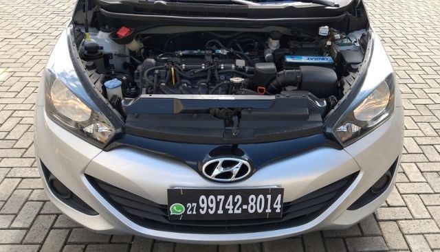 HB20 Sedan Plus 1.6 Automático 2015/2015 Luxo!! - Foto 12