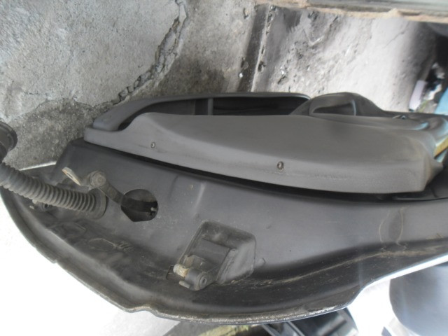Portas montadas de Escort Zetec ano 2002 - Foto 3