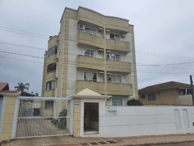 Apartamento a venda com 1 suíte e 1 dormitório em Joinville/SC - Floresta