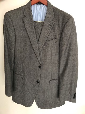 tommy hilfiger terno