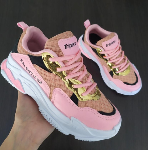 tenis balenciaga olx