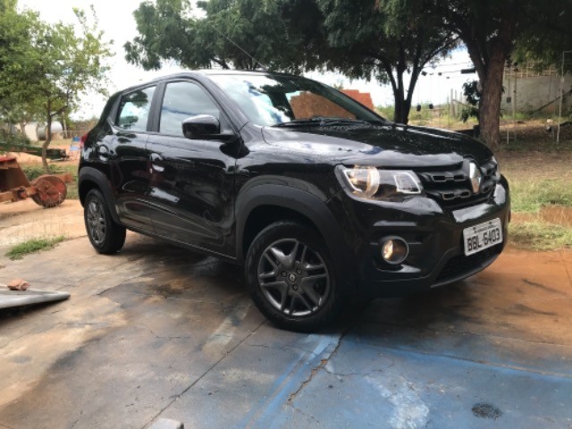 RENAULT KWID INTENSE OPORTUNIDADE