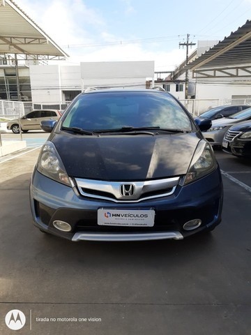 HONDA FIT TWIST 1.4 2013 98998.2297 BRUNO PASSAGEM POR LEILÃO NO FINANCIAMENTO.