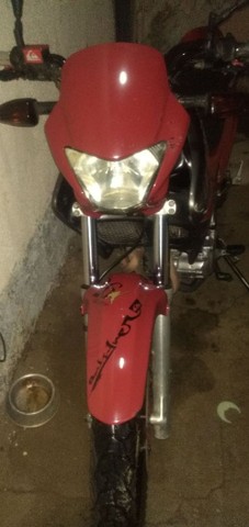 NX 400 FALCON