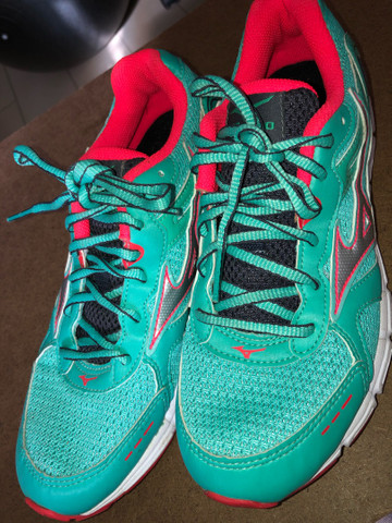 mizuno superfast