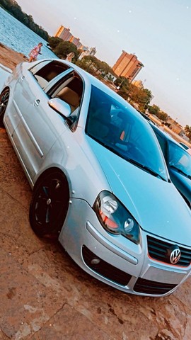 VW POLO 2010