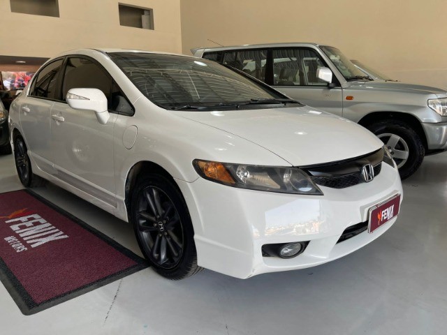 HONDA/CIVIC 1.8 LXL