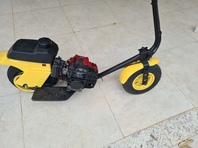 PATINETE WALK MACHINE  INDAIATUBA-SP 