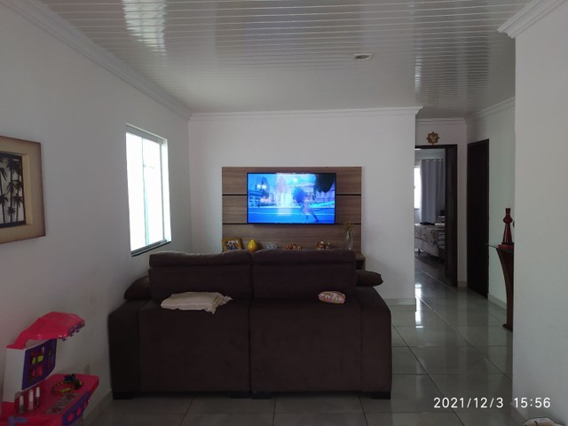 Excelente casa em condomínio  - Foto 4