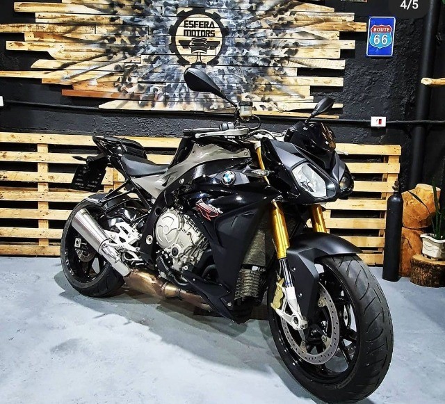 BMW S1000R 2015/2015