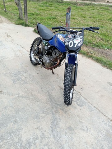 CG 125