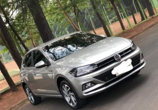 VOLKSWAGEM POLO HIGHLINE 1.0 200 TSI