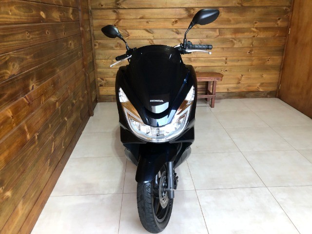 HONDA PCX 150