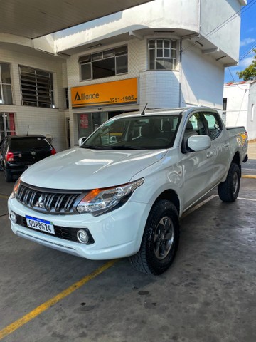 MITSUBISH L200 TRITON SPORT GL 2020