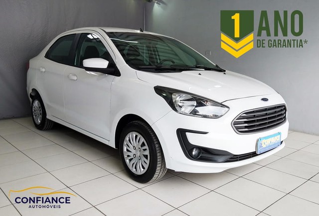 FORD KA SE 1.0 SD C