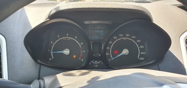ECOSPORT. 2012/2013. MANUEL. FLEX