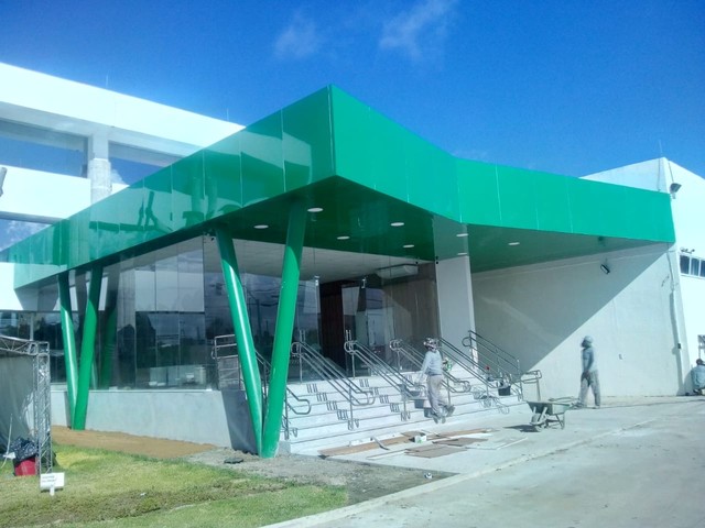 Fachadas em ACM Recife  - Foto 3