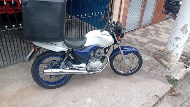 HONDA CARGO