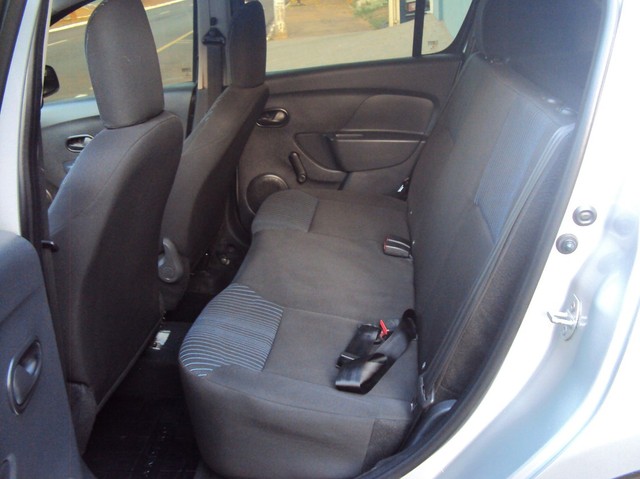 RENAULT SANDERO 1.0 12V SCE AUTHENTIQUE 2020