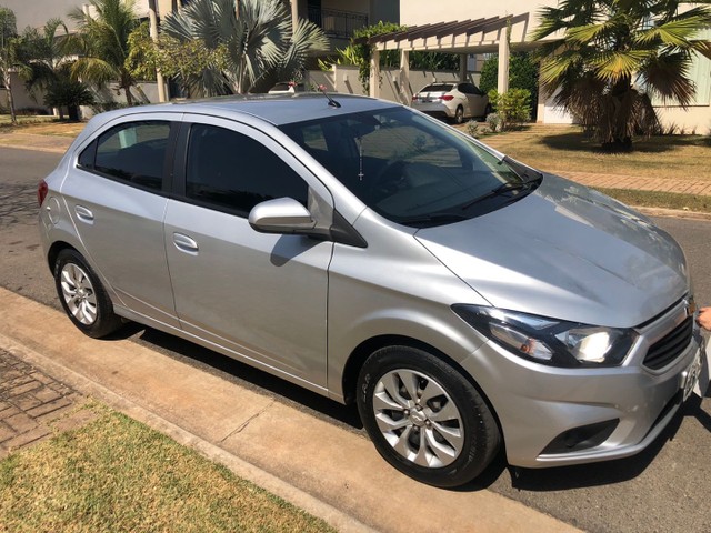 ONIX LT 1.4 17/18 TODO ORIGINAL 77MIL KM