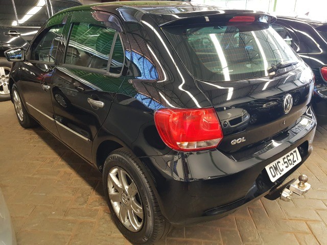 GOL  NOVO  1.0 2013 FLEX MEC.