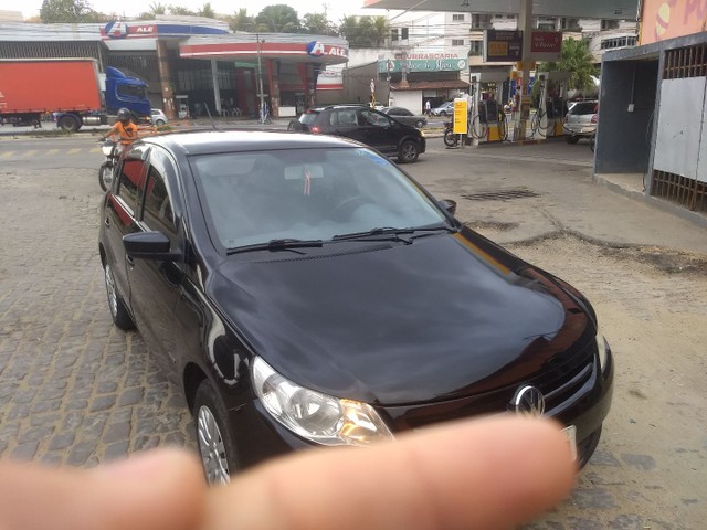 GOL COMPLETO