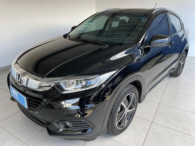 HONDA HR-V EXL CVT 1.8
