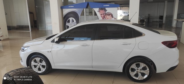 ONIX PLUS PREMIERE 2 TURBO 2020