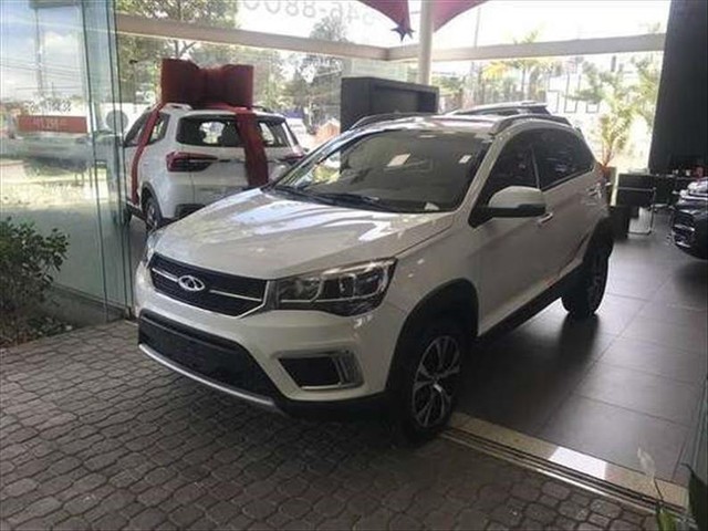 CHERY TIGGO 2 1.5 MPFI 16V ACT