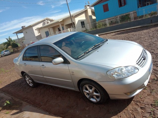 COROLLA AUT. GLI 2003
