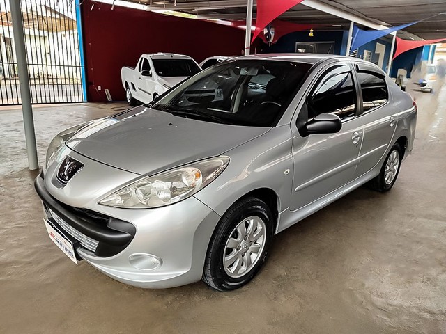207 PASSION XR 1.4 FLEX COMPLETO