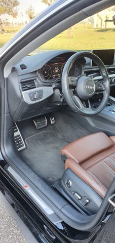 Audi A5 Ambiente com Teto 2018  - Foto 5