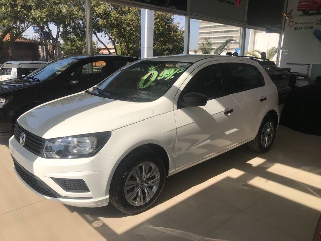 NOVO GOL 2022
