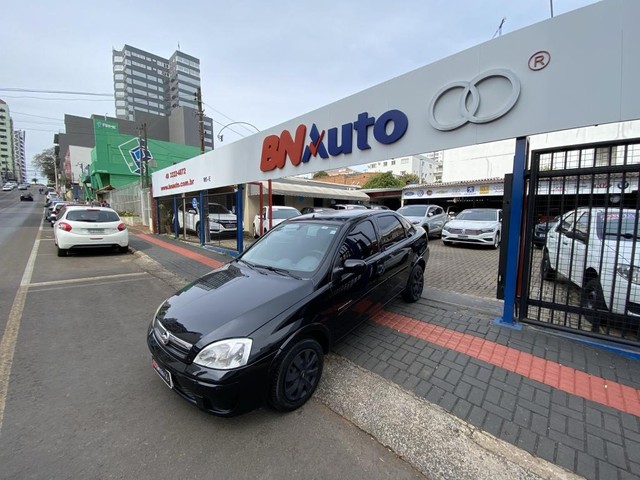 CHEVROLET CORSA SEDAN 1.4 PREMIUM