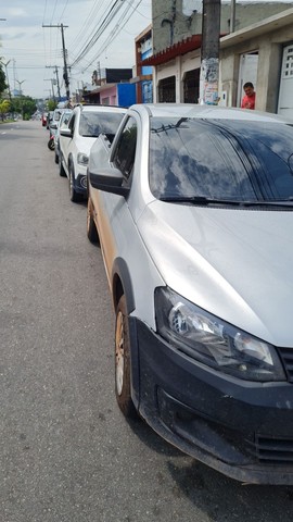 SAVEIRO CS MODELO 2015