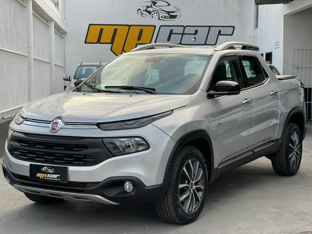 TORO VOLCANO 2017 4X4 DIESEL