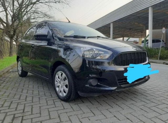FORD KA 2015 1.5