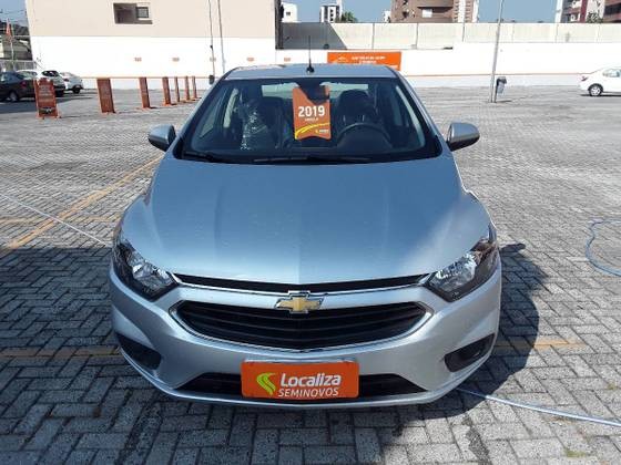 PRISMA 2019/2019 1.4 MPFI LT 8V FLEX 4P MANUAL