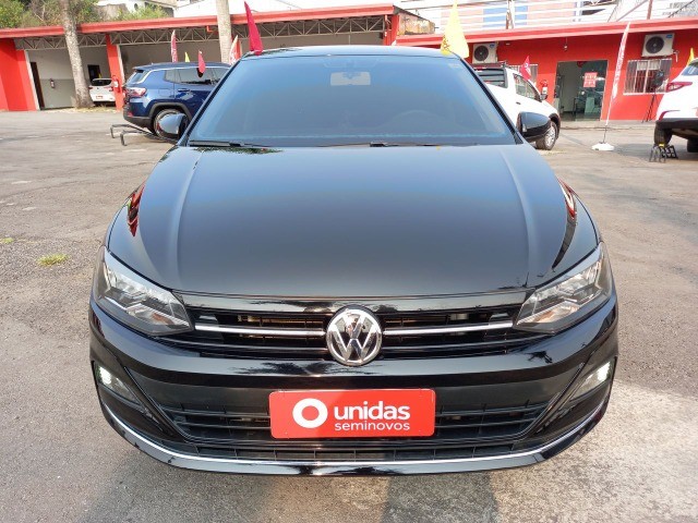 VIRTUS HIGHLINE 200 TSI AT 1.0 4P