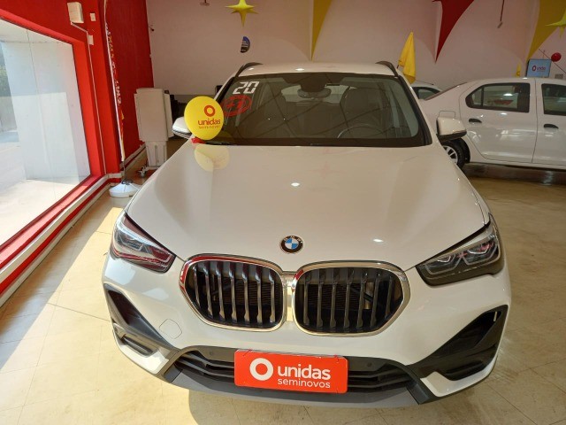 X1 S DRIVE 20I AUT 2020 -