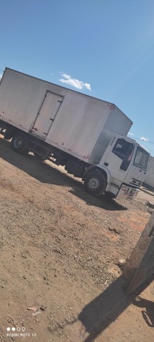 VENDO IVECO 2008