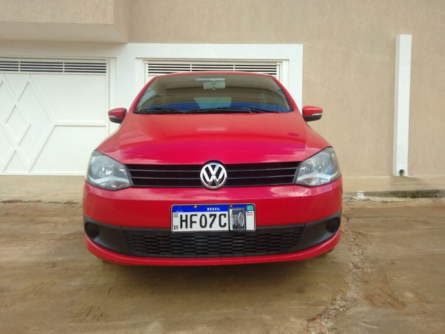 FOX 2010 /2011 1.0 COMPLETO