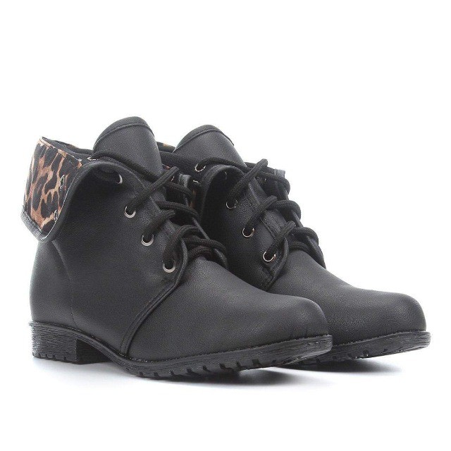 Bota 2 em 1 NOVA - ENVIO PARA TODO BR - Foto 4