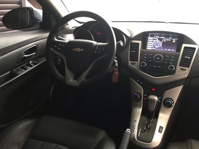 Chevrolet Cruze LT 2014 automatico