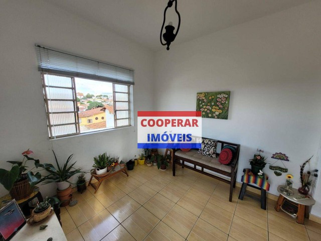 Ótimo apartamento com 2 dormitórios - Renascença - Belo Horizonte/MG