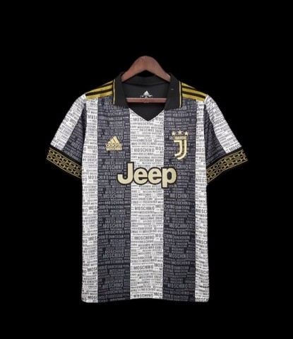 camisa juventus gg